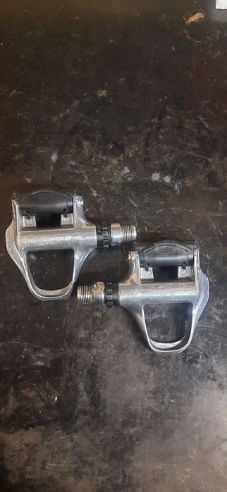Pedały spd shimano 105 pd 5810