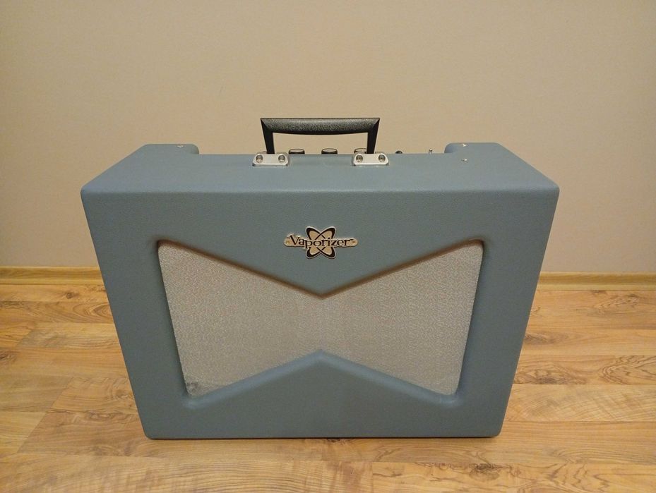 Wzmacniacz lampowy Fender Vaporizer