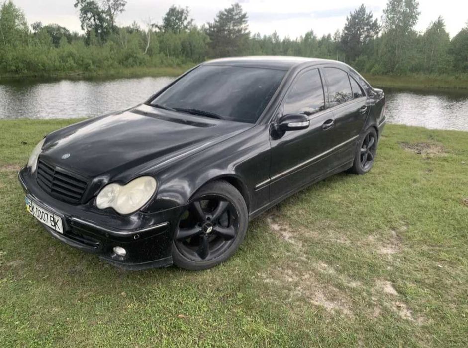Продам власне авто або обміняю