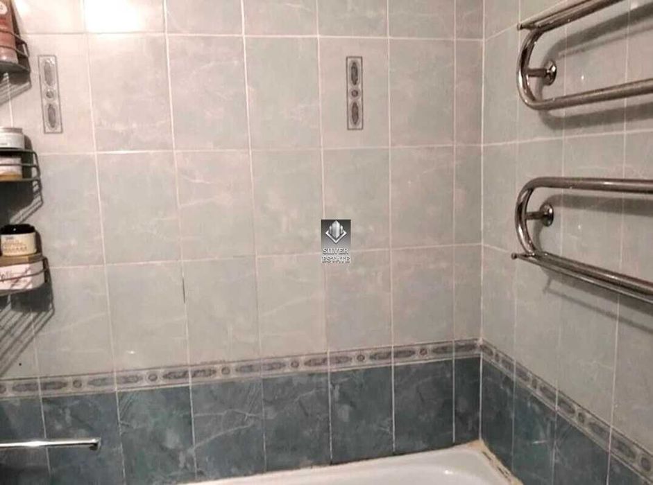 Продаж 1-кімнатної квартири в 9-ти поверхівці, Хортицький район