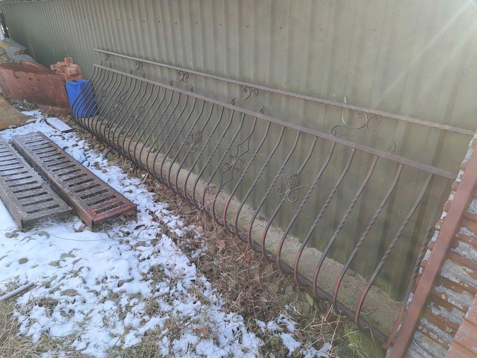 Sprzedam Barierkę / Balustrade !