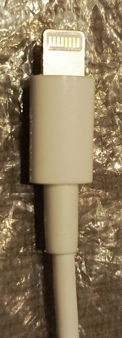 Adapter Lightning na HDMI