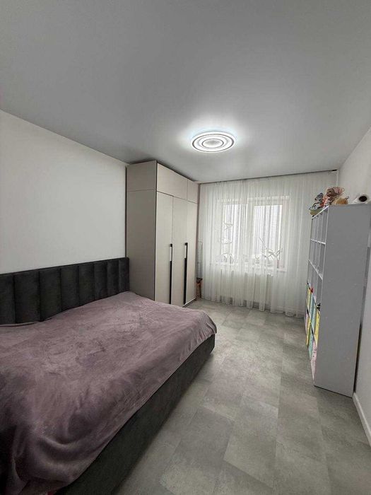 Продаж 3-кімнатної квартири з сучасним ремонтом | вул. Декабристів