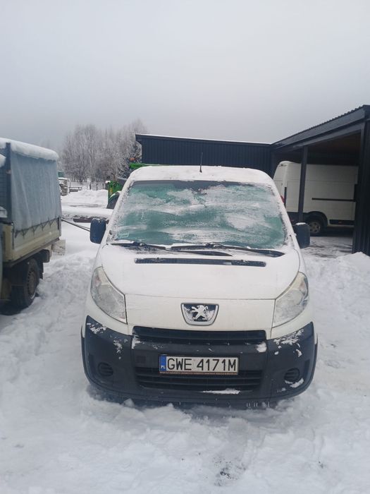 Sprzedam Peugeot Expert