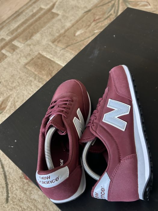 Кросівки New Balance 410 U410BUG
