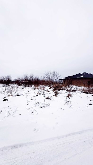 Продаж земельної ділянки у с. Вороців