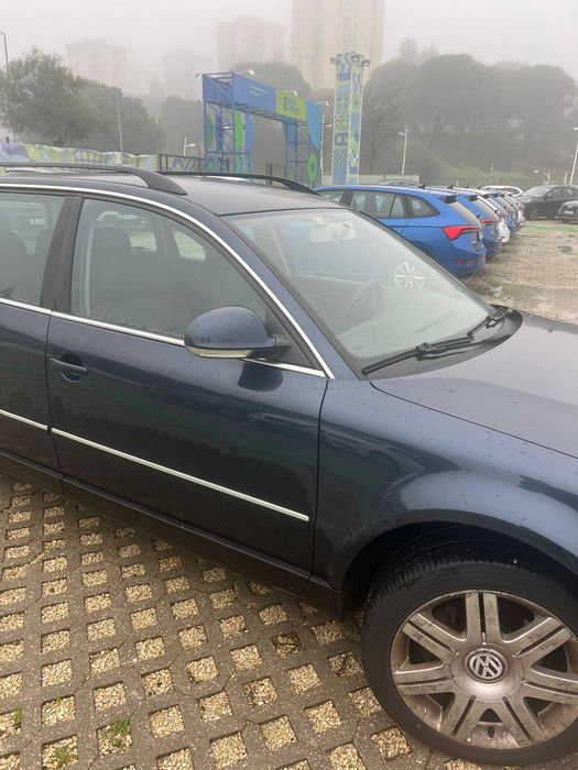 Carrinha VW Passat Bom estado 4.100,00€