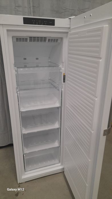 Zamrażarka szufladowa No Frost