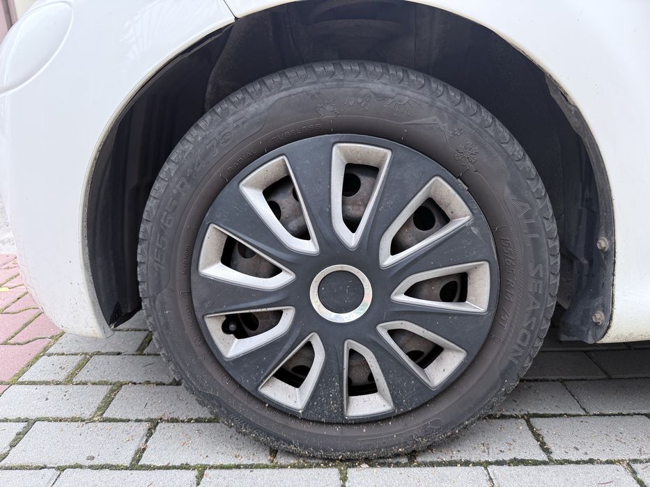 Toyota Aygo 2014