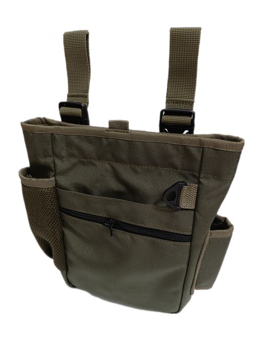 Сумка-хабарниця для знахідок