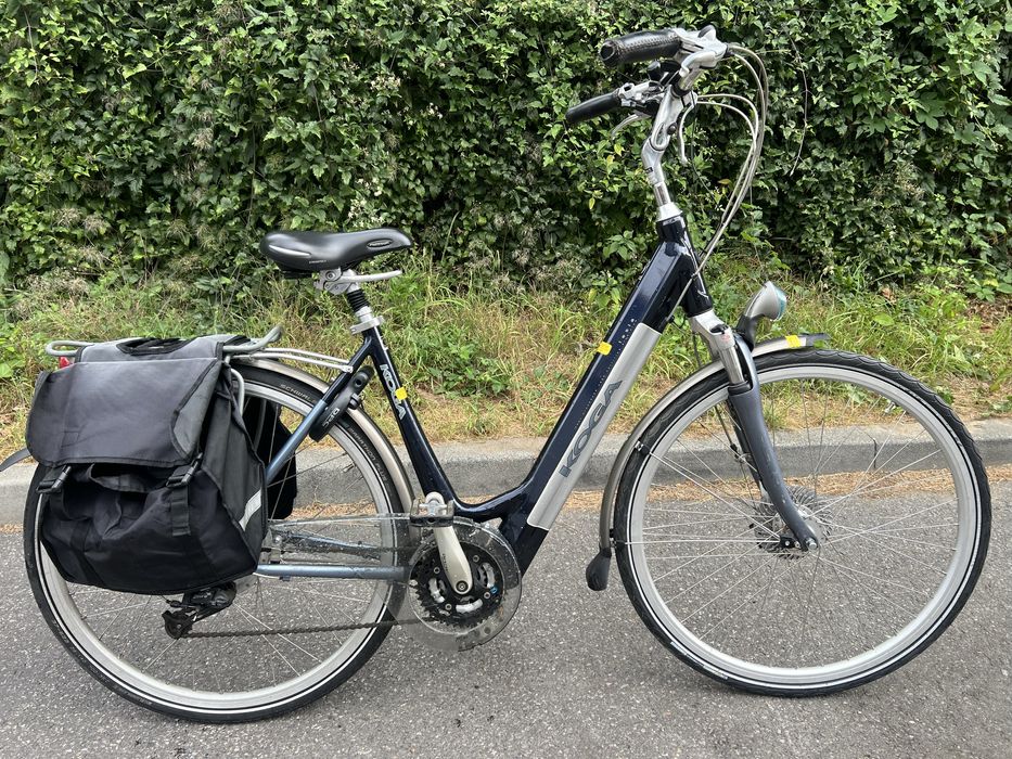 Display Koga Miyata Tesla Tour ≥ Vind Koga Tesla Tour Op