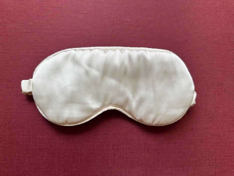 маска на очі для сну sinsay