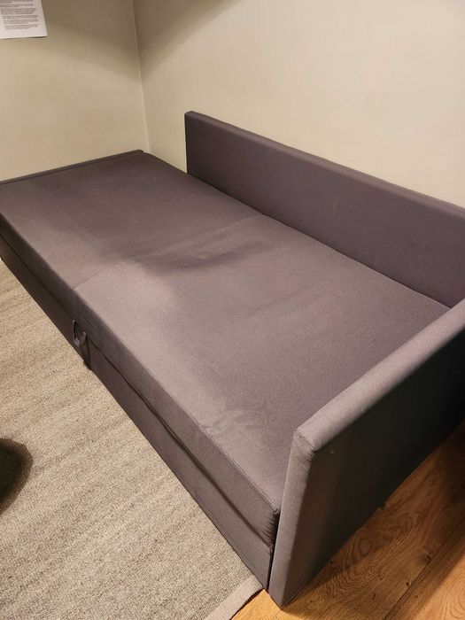 Tapczan - IKEA, gratis