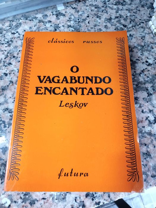 Livros - várias temáticas
