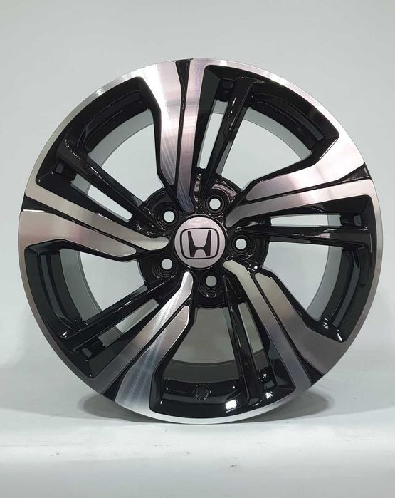4234-Jantes 17 5x114.3 Originais Honda