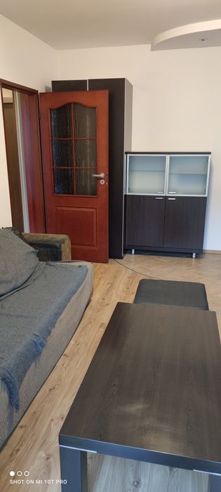 2 pok, 40m2 przy Metro Raclawicka, Stary Mokotow