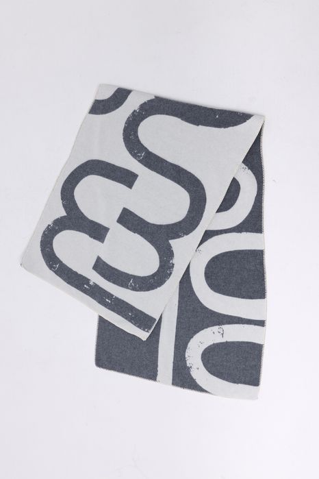 Новий шарф bazhane