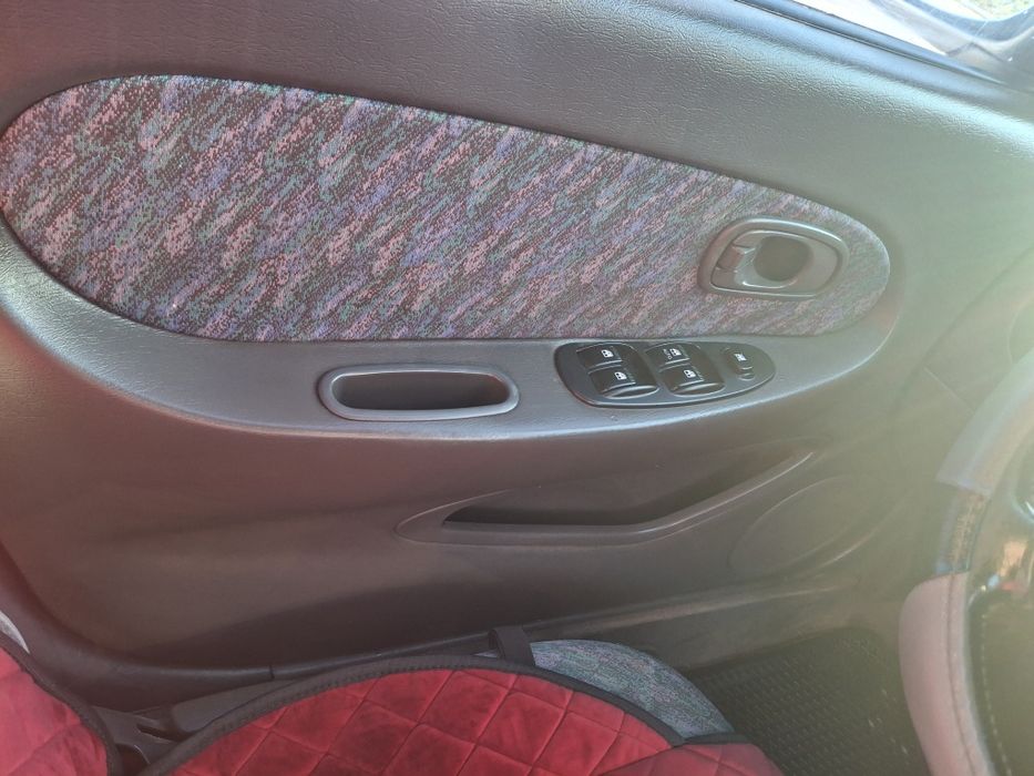 Продам KIA Shuma