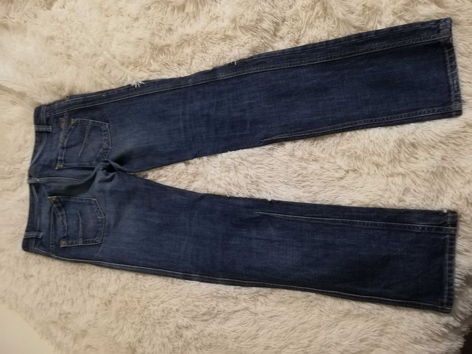 spodnie jeansy Diesel W29 L32 Darron