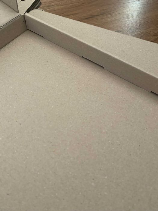 Kartonowe pudełka fasonowe A3+ – 150 szt. | 440×310×20 mm