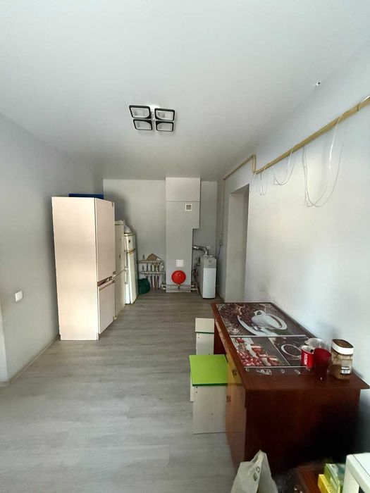 Будинок в районі Бобровиця, Є-відновлення