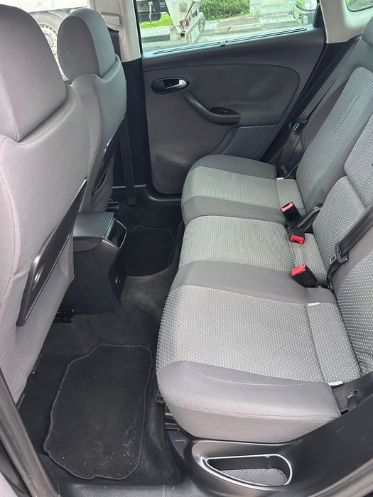 Seat Altea XL 1.9 TDI