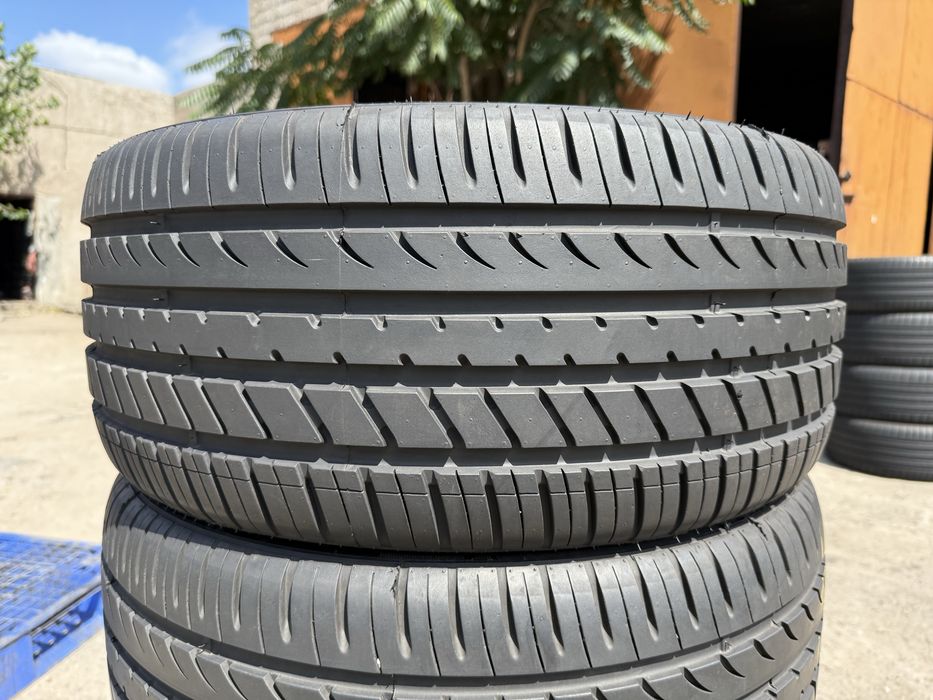 245/40 r18 Zeetex HP6000 Резина летняя