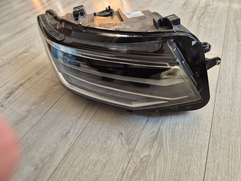 Фара Volkswagen Tiguan 2022-2024 Europe