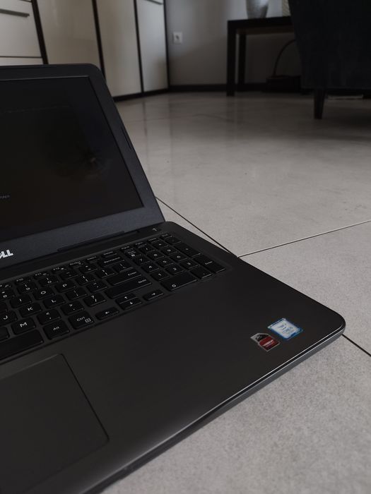 Dell inspiron 15 5000 - laptop do pracy i nauki