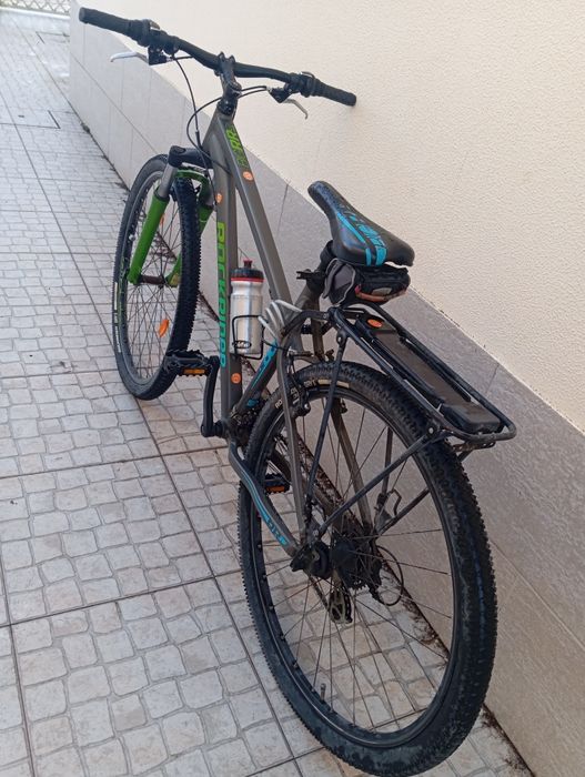 Rockrider Big RR 5.1 roda 29