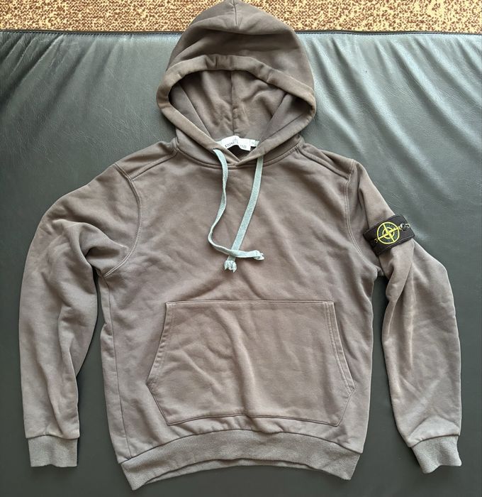 Світшот Stone Island