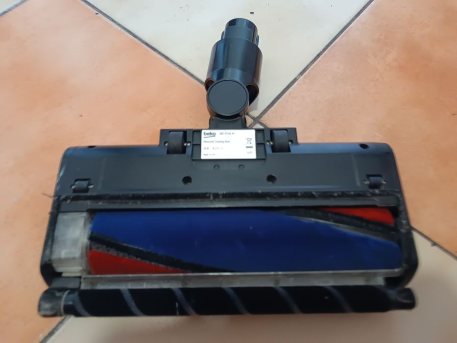 Turbo szczotka do robota pionowego Beko PowerClean Pro VRT97325VY