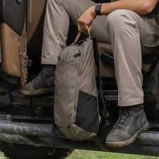 Рюкзак 5.11 MOLLE Packable Backpack 12L