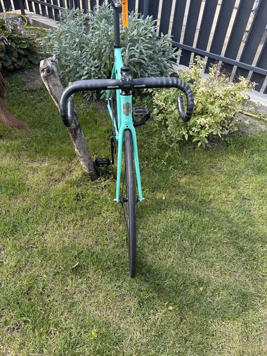 Tsunami sm100 [фікс,фикс,fixed gear, fix)