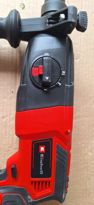 Młotowiertarka Einhell 620watt