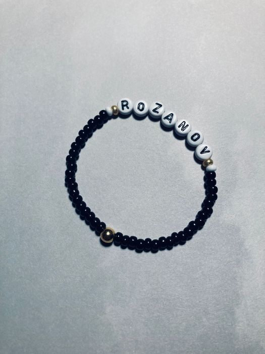 Bransoletki Heated Rivalry