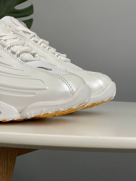 БЕЗ ПРЕДОПЛАТ‼️ Drake's NOCTA x Nike Hot Step 2 White Reflective,нокта