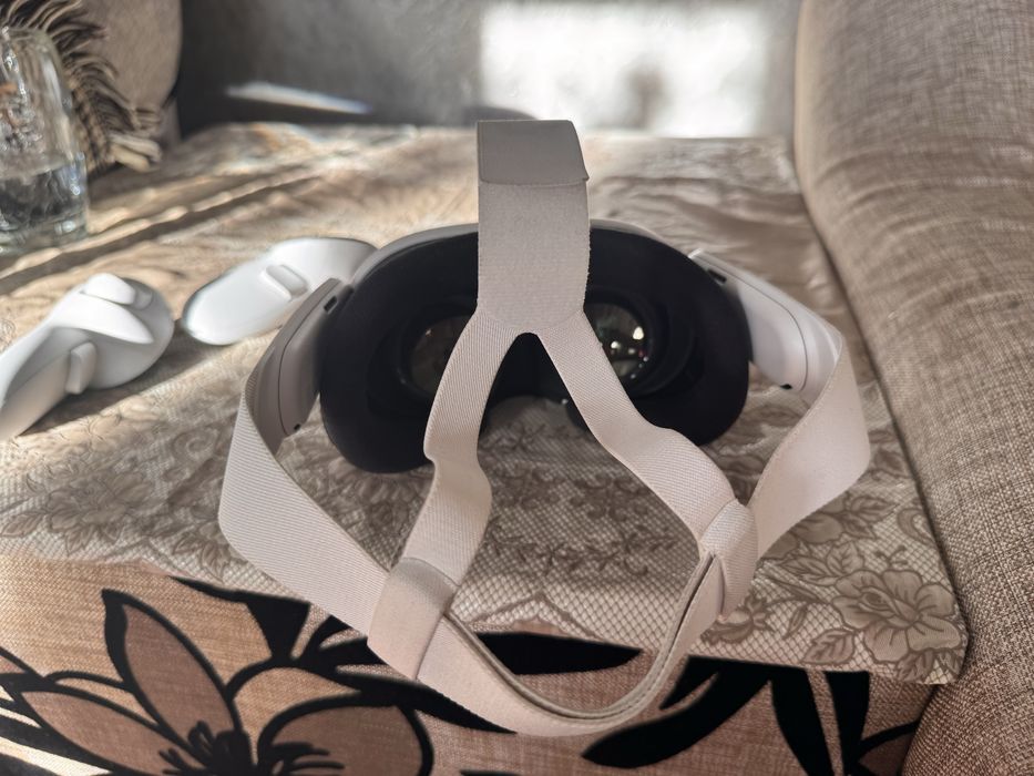 MetaQuest 3 4К 512GB