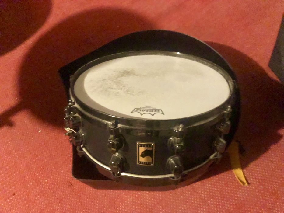 Tarola Mapex Black Panther