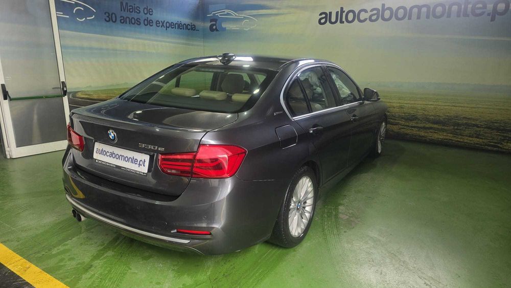 BME 330e I-Performance   -  Salvado