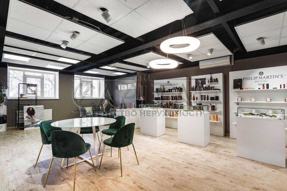 Продажа офиса ул. Ярославская, Подольский р-н, Подол