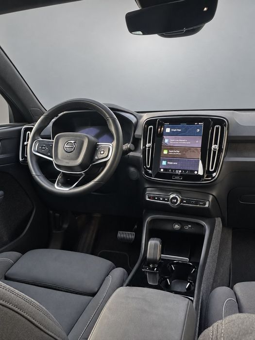 Volvo C40 Recharge Core foto 5