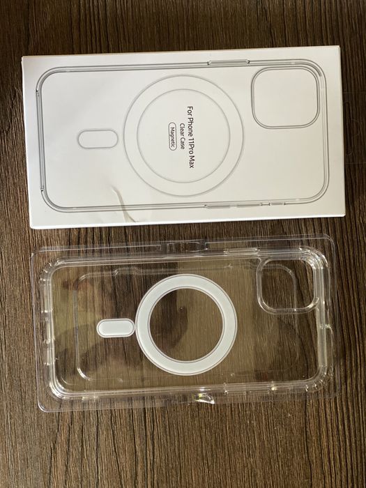 Magsafe 11 PRO Max