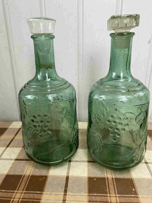 Графини для вина