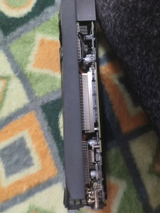 Срочно Продам Видеокарту