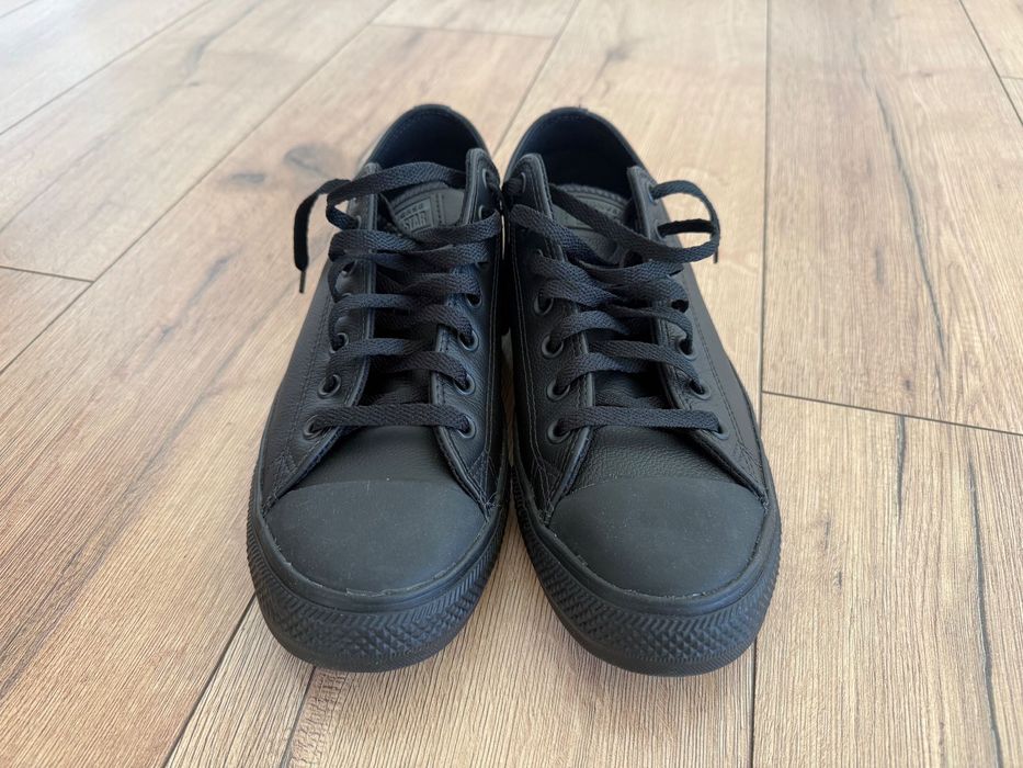 Buty Trampki Converse Chuck Taylor All Star 44 Skóra