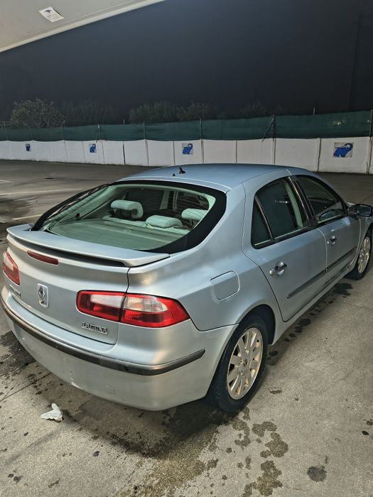 Renault Laguna  II 1.6 2002