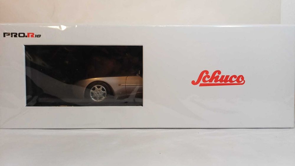 1/18 Porshe 944 Turbo - Schuco