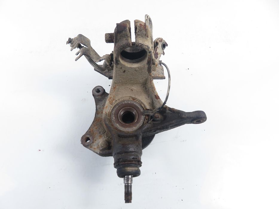 Zwrotnica Piasta Przednia Prawa Citroen C5 II 2.0 Hdi