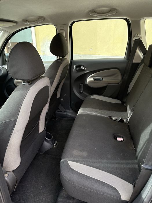 Citroen Picasso C3 2010